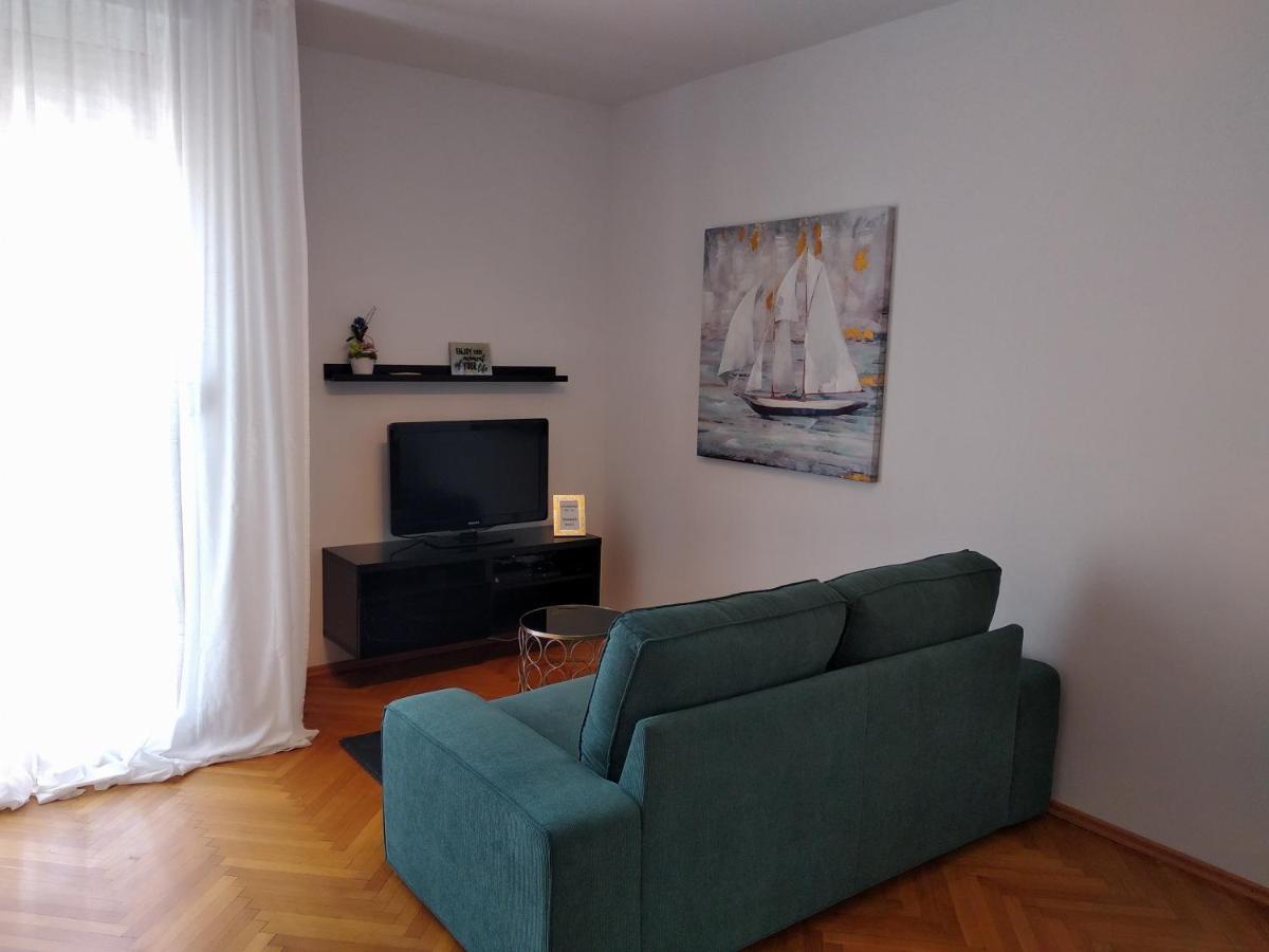 Sweet Apartman *