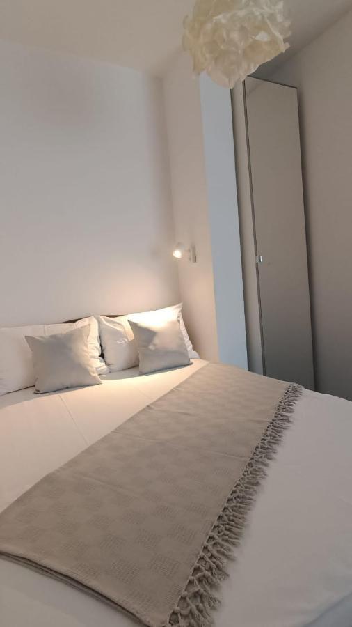 Sweet Apartman *