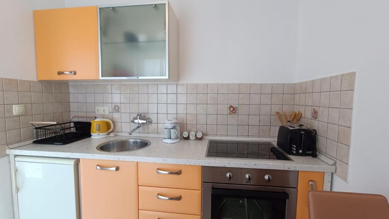 Sweet Apartman *