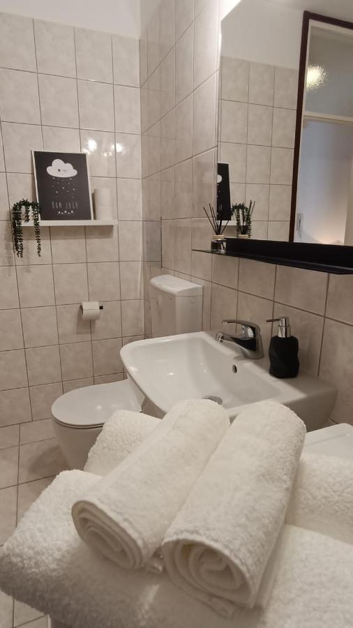 Apartman Sweet *