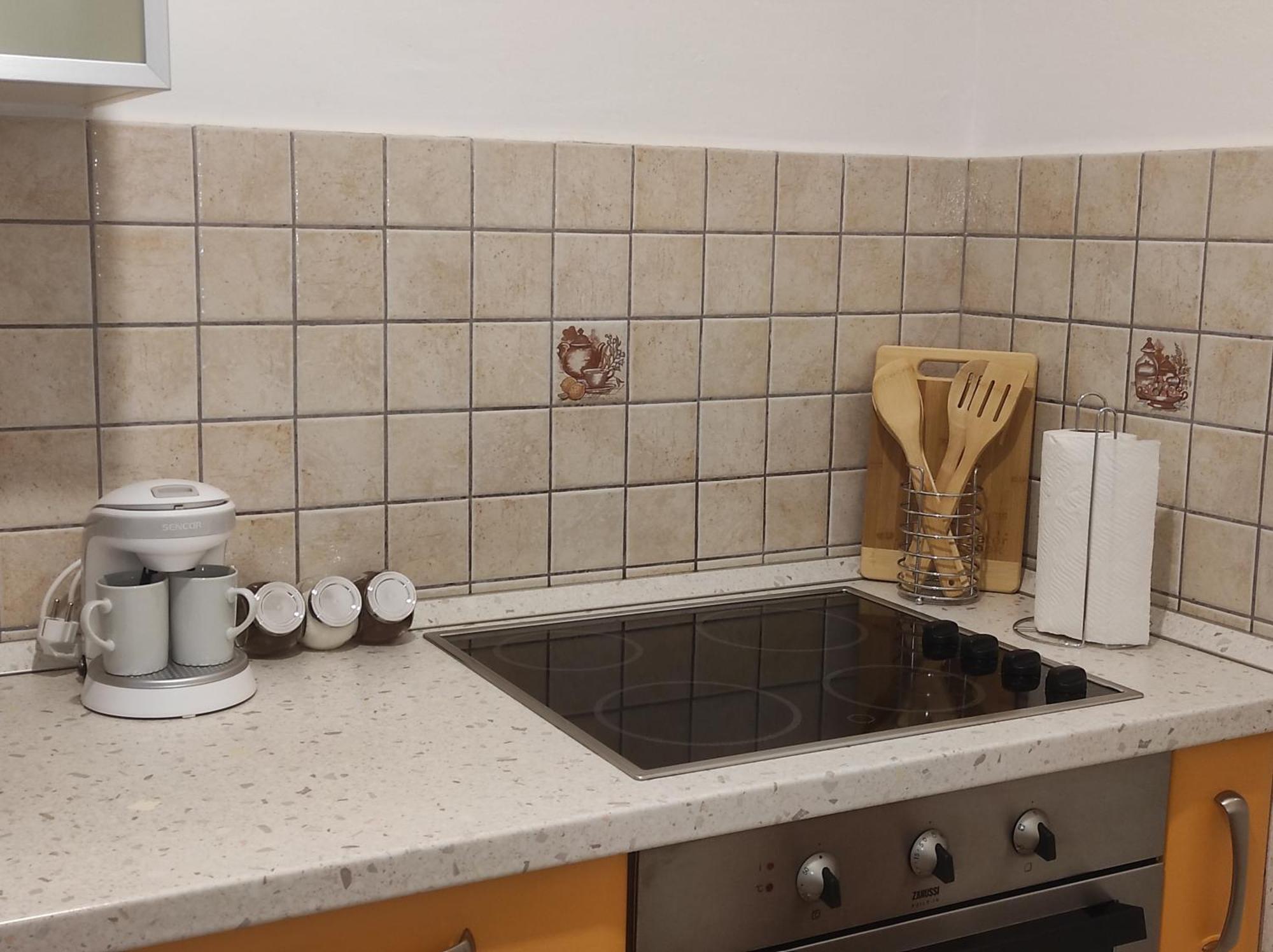 Apartman Sweet Split