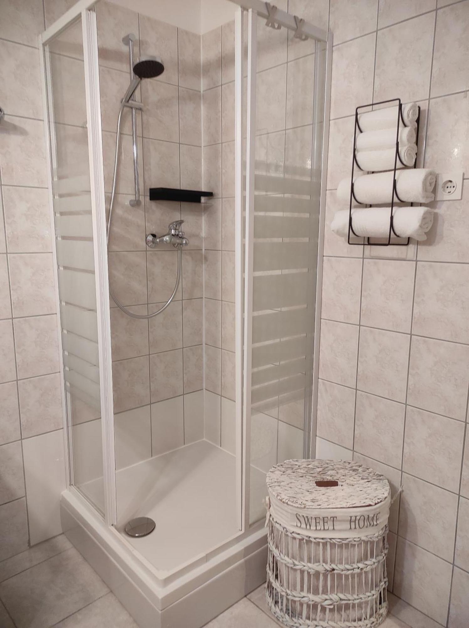 Sweet Apartman